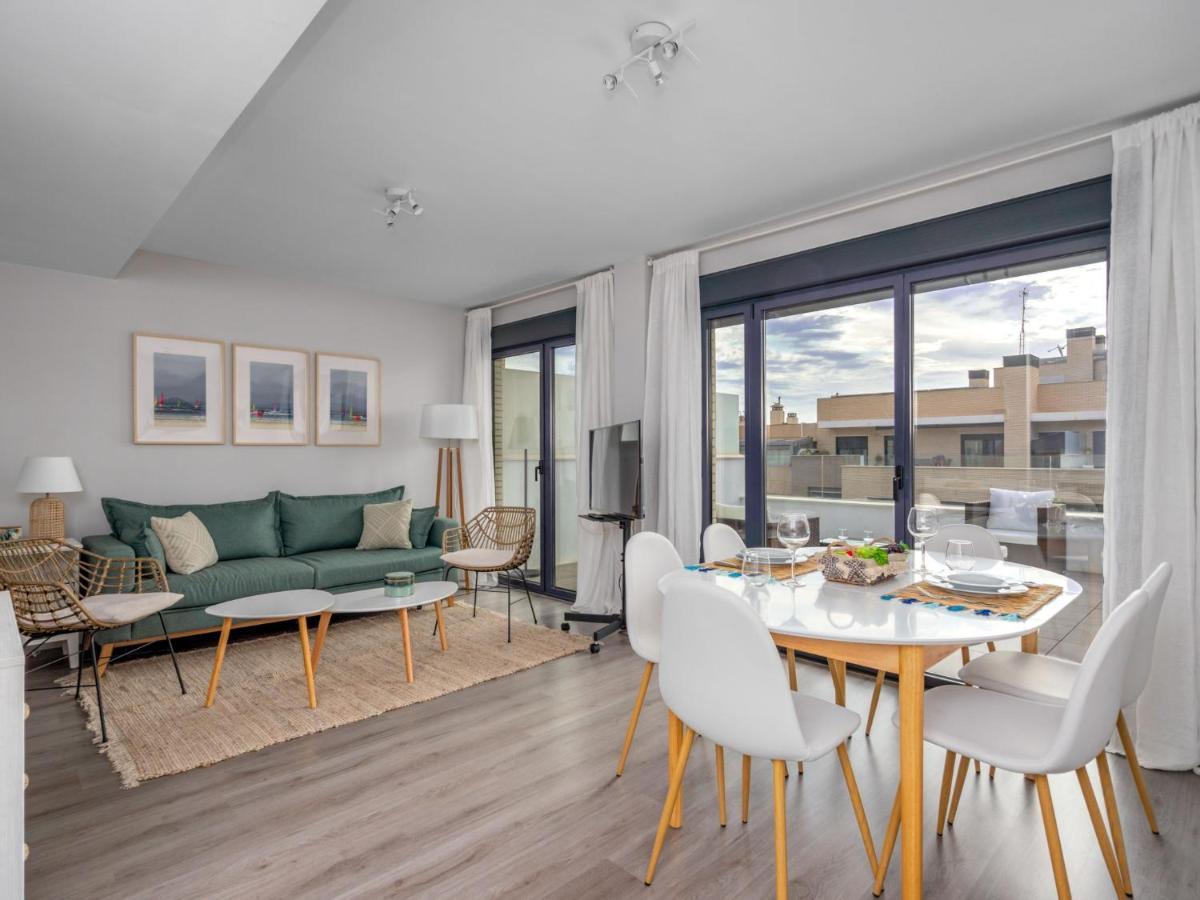 Apartment Canada Del Tesoro By Interhome Málaga Exterior foto