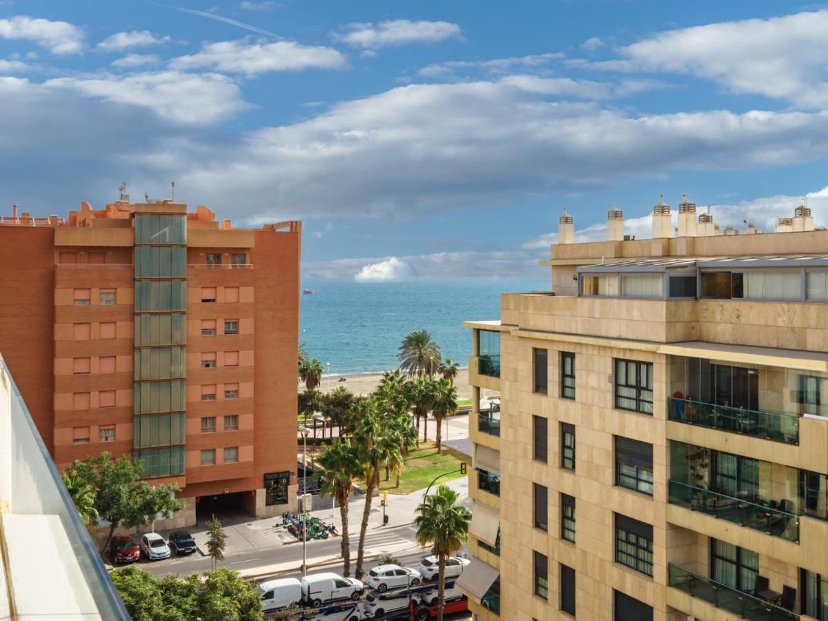 Apartment Canada Del Tesoro By Interhome Málaga Exterior foto