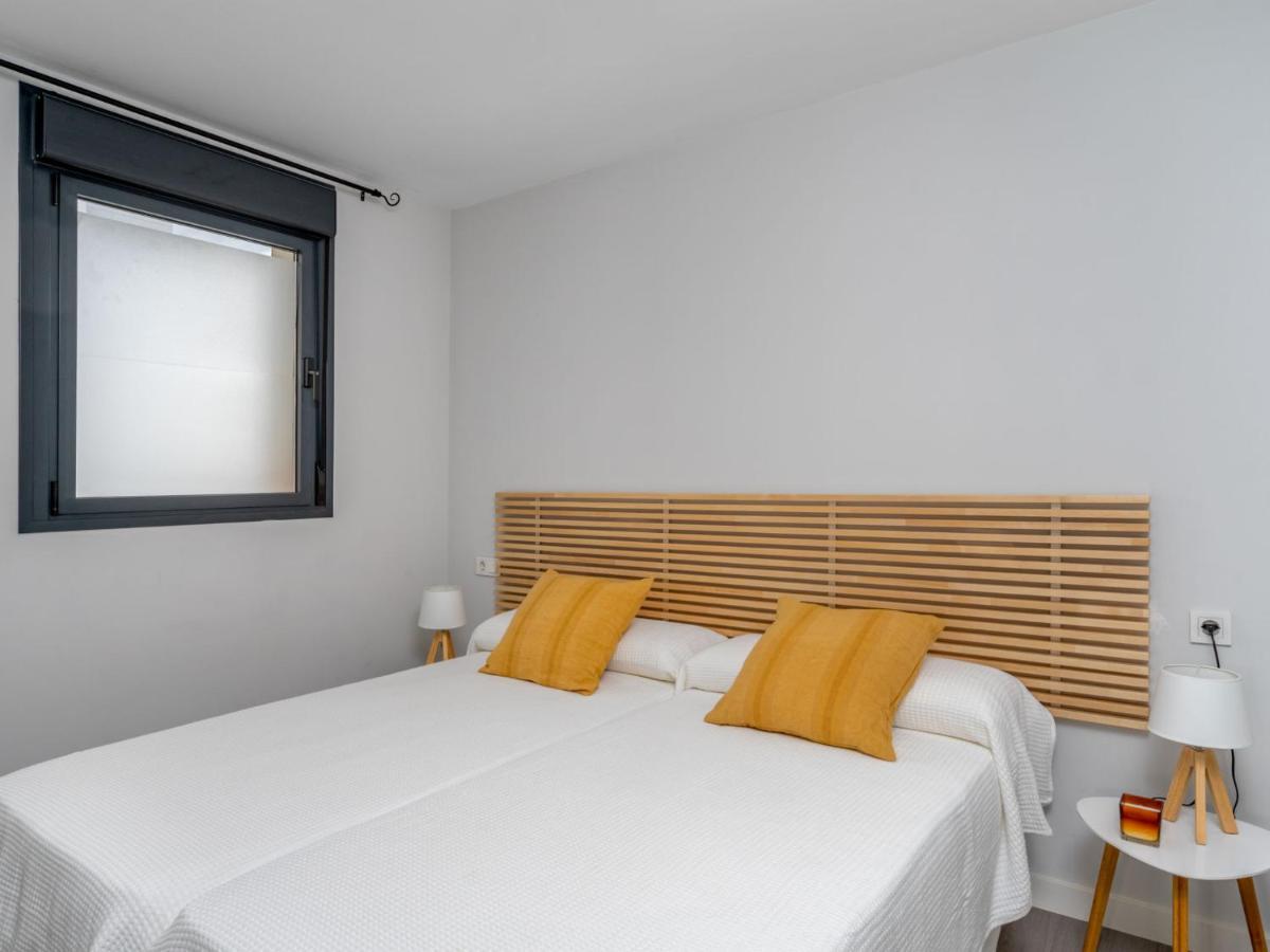 Apartment Canada Del Tesoro By Interhome Málaga Exterior foto