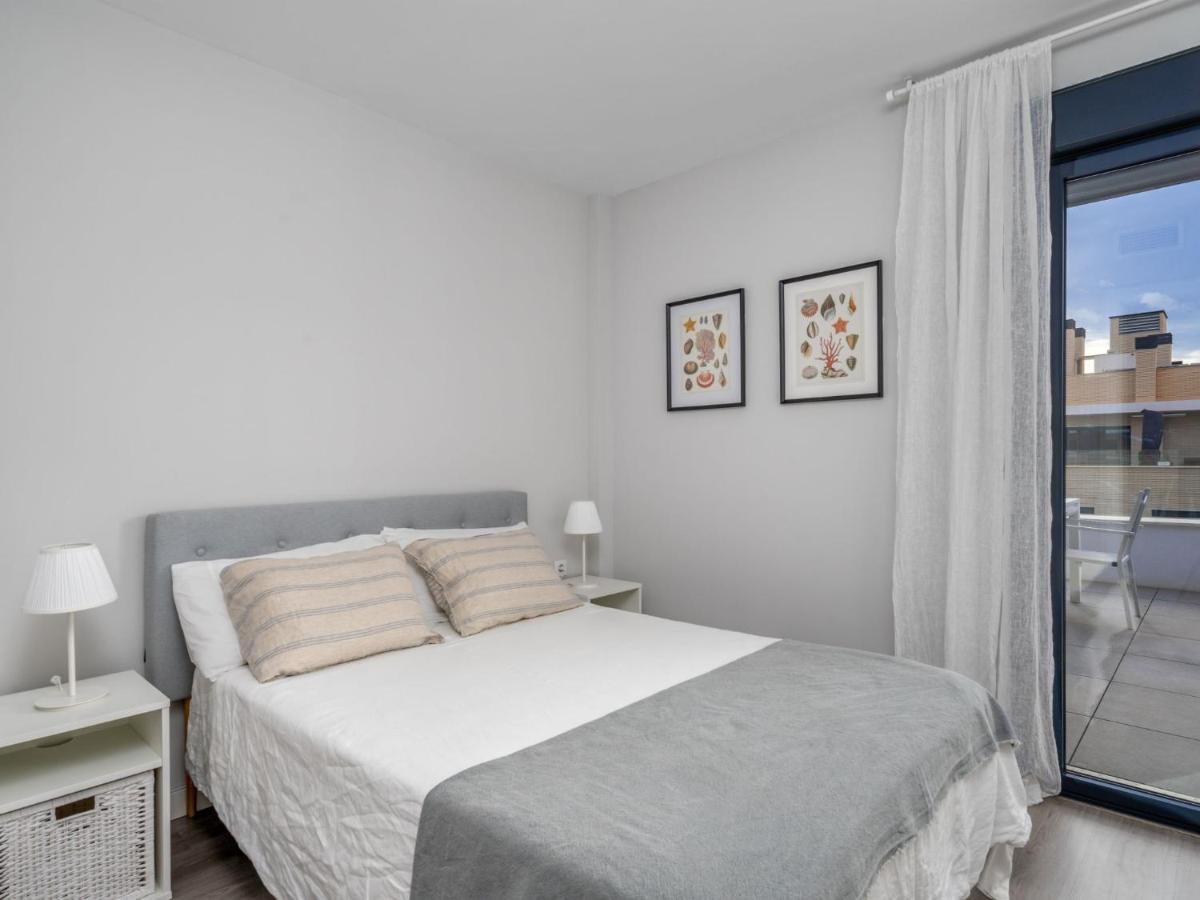 Apartment Canada Del Tesoro By Interhome Málaga Exterior foto